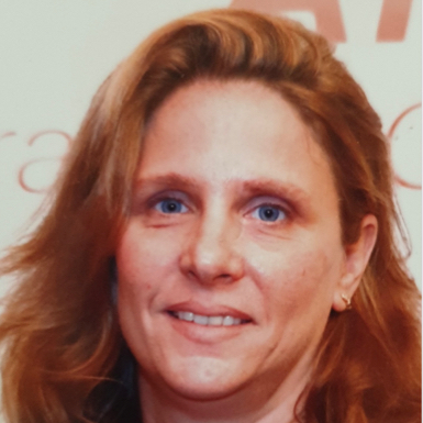 Mme. Christine MECHAKA (Zeidan) 